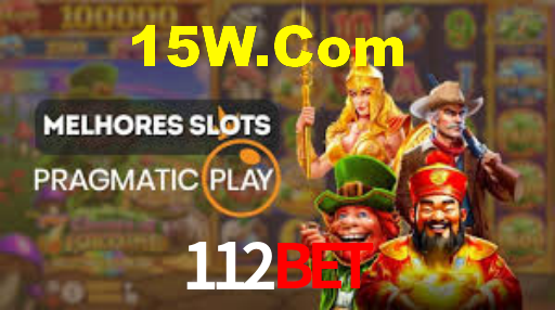 112Bet: Jogos de Caça-Níqueis-Altas Recompensas, Roleta-Velocidade, Blackjack-Desafios Máximos
