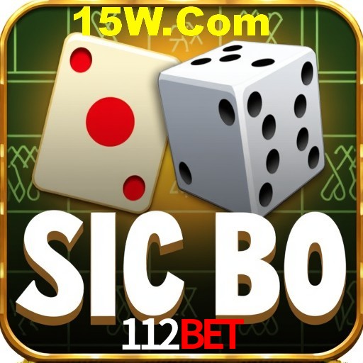 APP oficial da 112Bet para mobile