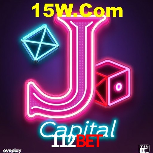 Download para Android e iOS na 112Bet