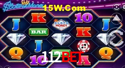 Diretório de Jogos 112Bet