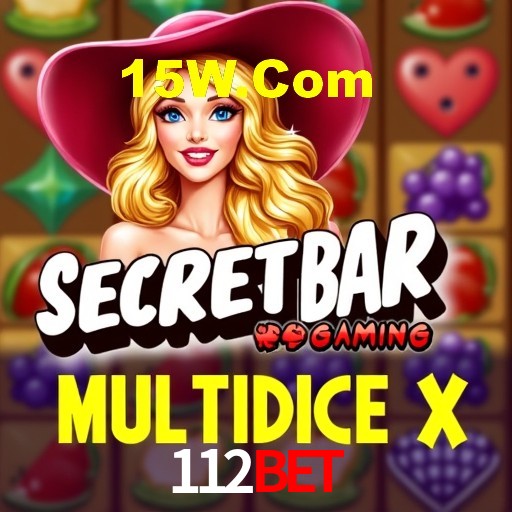 Jogos Exclusivos 112Bet