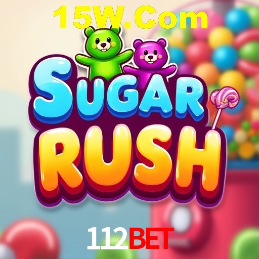 Interface do App 112Bet