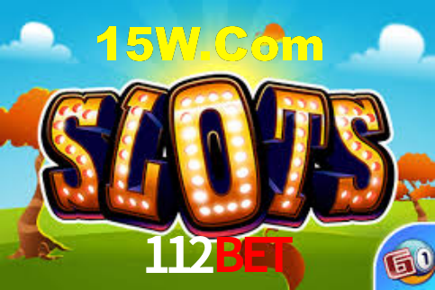 Instalação rápida do APK 112Bet