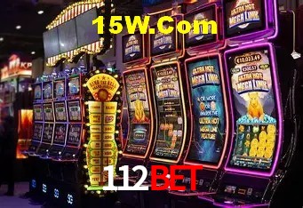 Experiência VIP 112Bet