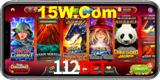 112Bet