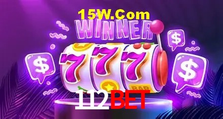 Provedores de Jogos 112Bet