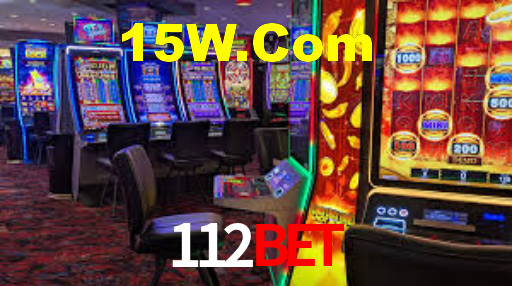 Explore as vantagens do 112Bet: serviço profissional e confiabilidade
