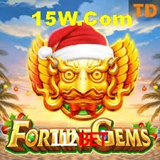 Game Providers 112Bet