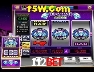 Ofertas Exclusivas 112Bet