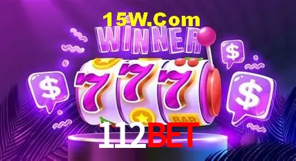 Bônus e promoções da 112Bet