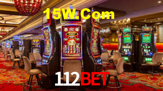 Apostas com odds competitivas na 112Bet