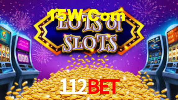 112Bet: A Experiência de Casino com Jogos de Mesa ao Vivo