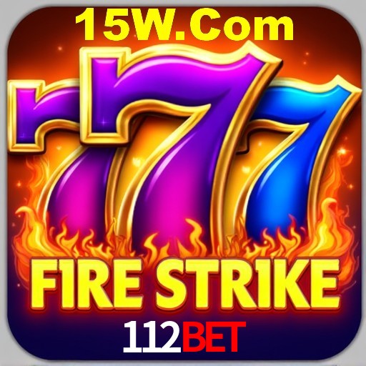 Descubra o Mundo do Cassino Online com 112Bet