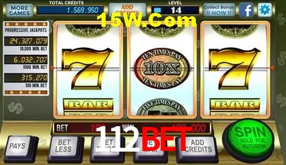 Promoções Sazonais 112Bet