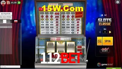 Promoção Relâmpago 112Bet