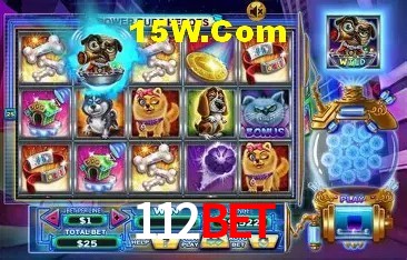 Segurança e performance na plataforma 112Bet