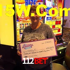 Experiência VIP 112Bet