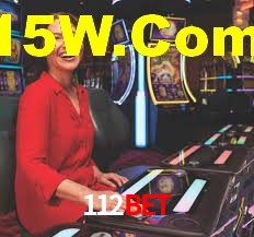 Welcome Bonus 112Bet