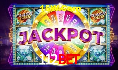 Integração de APIs 112Bet