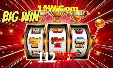 Login Seguro 112Bet