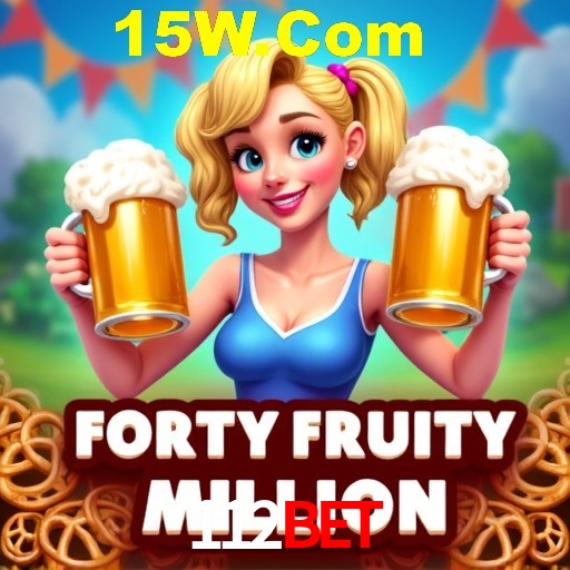 Desvendando o Mundo dos Jogos Virtuais na 112Bet