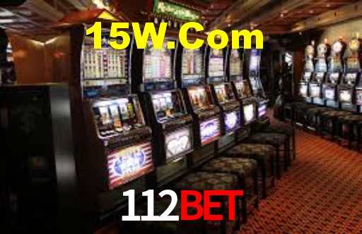 112 Bet Vip
