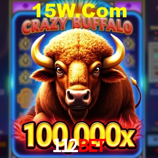 cassino 112Bet