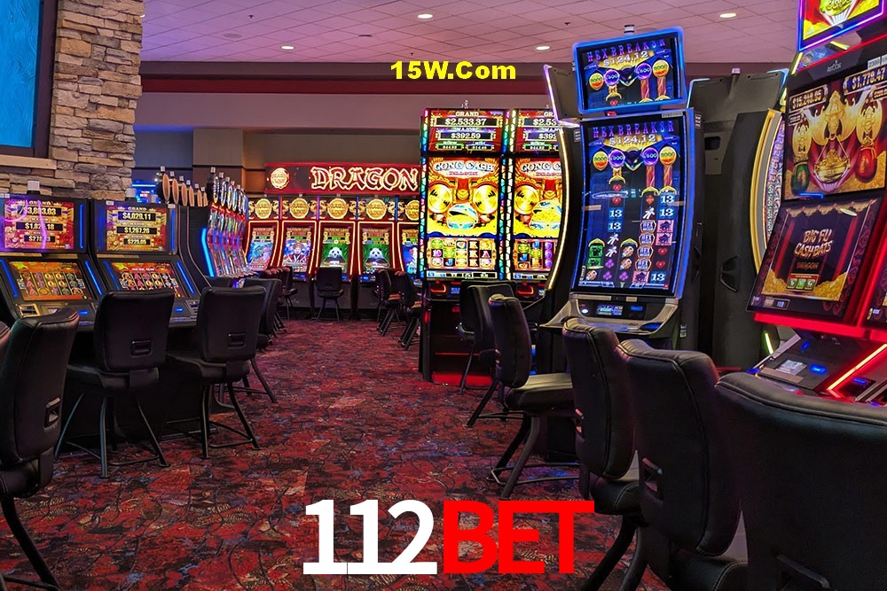 Quick Registration 112Bet