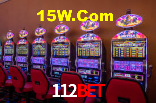 112 Bet Vip