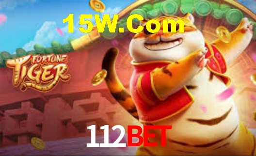 112Bet Login