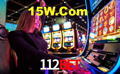 112Bet Login