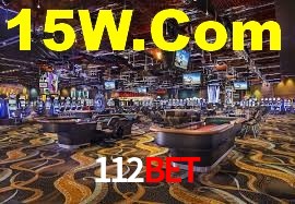 Roulette Table 112Bet