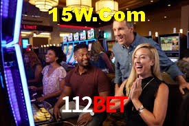 Bonus Features 112Bet