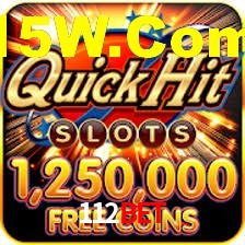 Tournaments 112Bet
